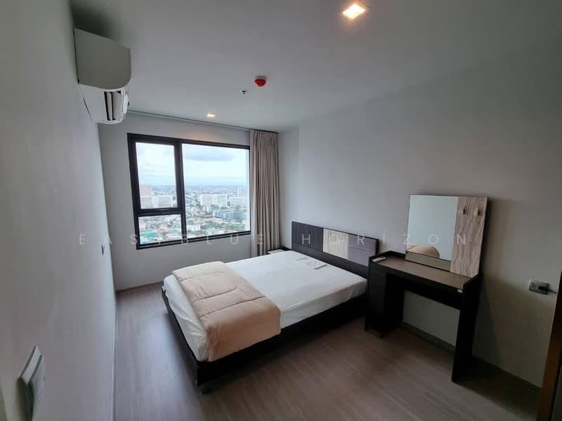 Life Ladprao, Bangkok, 992 Ladprao Road, Jom Phon, Chatuchak, Bangkok, 1 Bedroom, 35 sqm, Condo For Rent, by Eastblue Horizon, 500202913 - DDproperty.com
