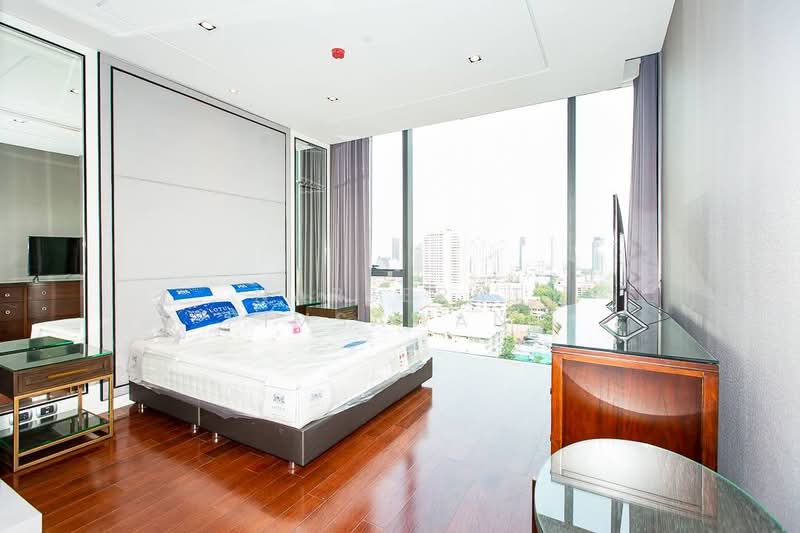 MARQUE Sukhumvit, Bangkok, 719 Sukhumvit 39 Road, Khlong Tan Nua, Watthana, Bangkok, 2 Bedrooms, 127 sqm, Condo For Rent, by Nareerat Pimsawang, 500202914 - DDproperty.com