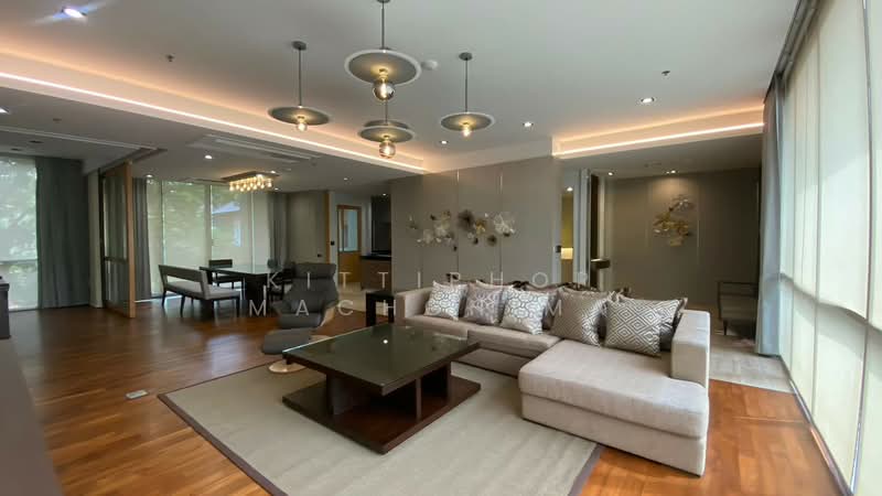 For Rent - Domus 18, Bangkok