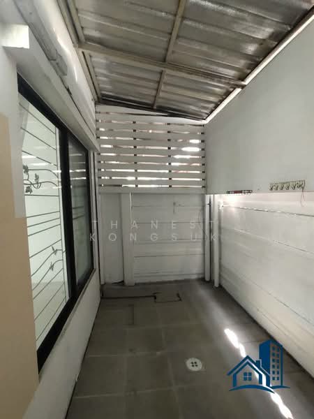 Stories Onnuch-Wongwaen, Bangkok, Soi Kanchanapisek 39, Dok Mai, Prawet, Bangkok, 3 Bedrooms, 118 sqm, Townhouse For Sale, by Thanest Kongsuk, 500202919 - DDproperty.com