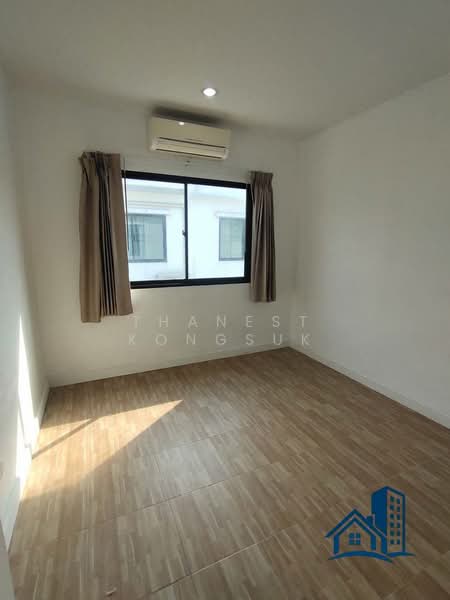Stories Onnuch-Wongwaen, Bangkok, Soi Kanchanapisek 39, Dok Mai, Prawet, Bangkok, 3 Bedrooms, 118 sqm, Townhouse For Sale, by Thanest Kongsuk, 500202919 - DDproperty.com