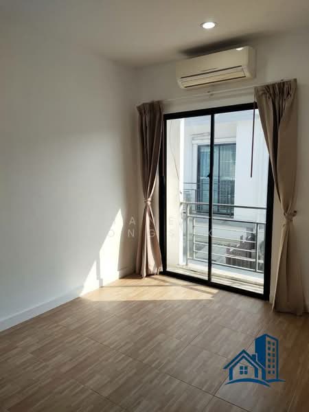 Stories Onnuch-Wongwaen, Bangkok, Soi Kanchanapisek 39, Dok Mai, Prawet, Bangkok, 3 Bedrooms, 118 sqm, Townhouse For Sale, by Thanest Kongsuk, 500202919 - DDproperty.com