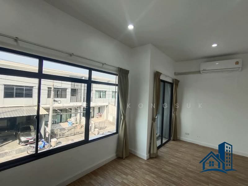 Stories Onnuch-Wongwaen, Bangkok, Soi Kanchanapisek 39, Dok Mai, Prawet, Bangkok, 3 Bedrooms, 118 sqm, Townhouse For Sale, by Thanest Kongsuk, 500202919 - DDproperty.com