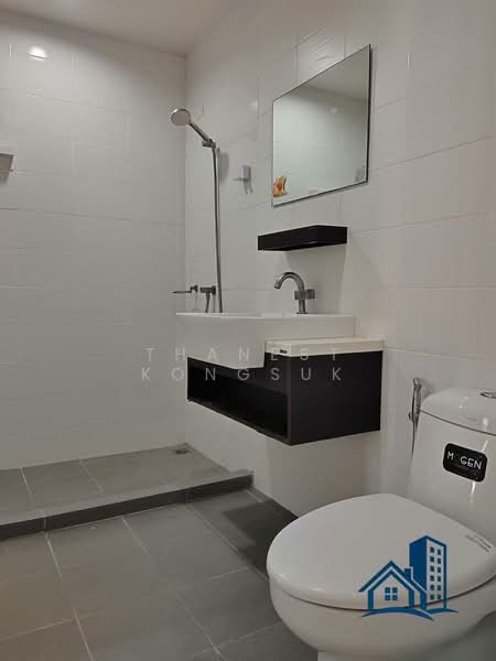 Stories Onnuch-Wongwaen, Bangkok, Soi Kanchanapisek 39, Dok Mai, Prawet, Bangkok, 3 Bedrooms, 118 sqm, Townhouse For Sale, by Thanest Kongsuk, 500202919 - DDproperty.com