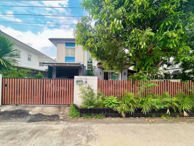 ขาย - Pruksa Village The Season Kanchanaphisek – Bangyai : พฤกษาวิลเลจ เดอะซีซัน กาญจนาภิเษก – บางใหญ่, นนทบุรี