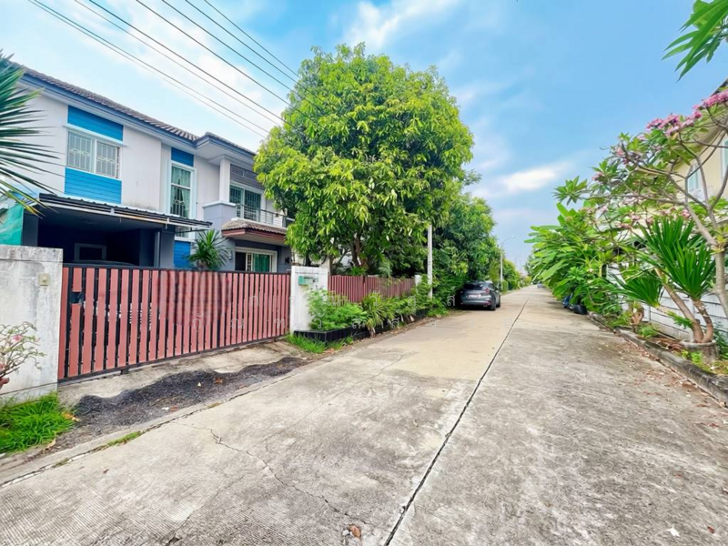 Pruksa Village The Season Kanchanaphisek – Bangyai : พฤกษาวิลเลจ เดอะซีซัน กาญจนาภิเษก – บางใหญ่, นนทบุรี, ถนนกาญจนาภิเษก, บางใหญ่, บางใหญ่, นนทบุรี, 150 ตร.ม., บ้านเดี่ยว ขาย, โดย กรณวัสส์ กัณฑวัสส์วงส์, 500202920 - DDproperty.com