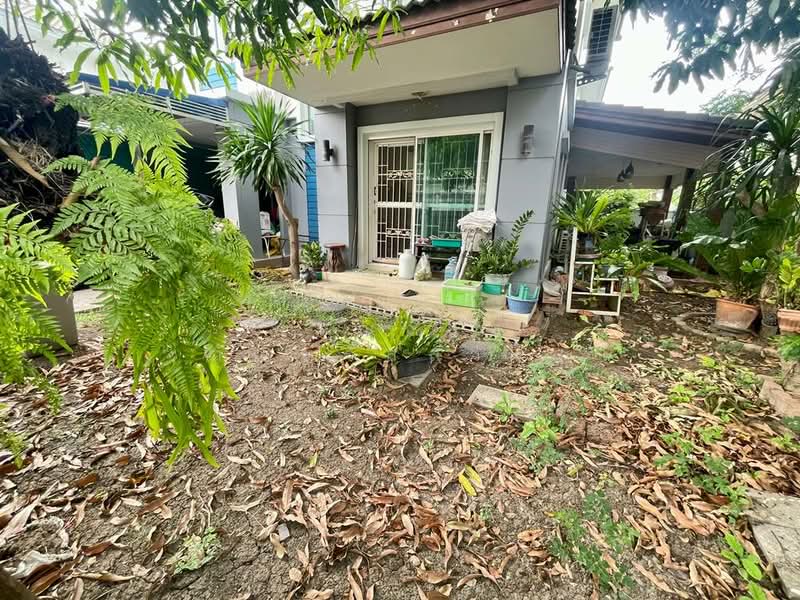 Pruksa Village The Season Kanchanaphisek – Bangyai : พฤกษาวิลเลจ เดอะซีซัน กาญจนาภิเษก – บางใหญ่, นนทบุรี, ถนนกาญจนาภิเษก, บางใหญ่, บางใหญ่, นนทบุรี, 150 ตร.ม., บ้านเดี่ยว ขาย, โดย กรณวัสส์ กัณฑวัสส์วงส์, 500202920 - DDproperty.com