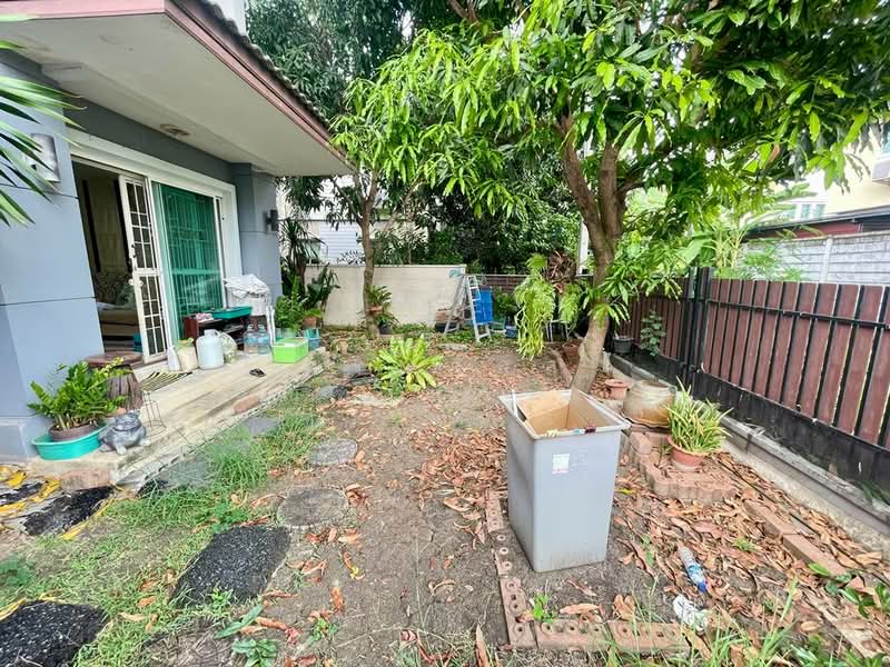 Pruksa Village The Season Kanchanaphisek – Bangyai : พฤกษาวิลเลจ เดอะซีซัน กาญจนาภิเษก – บางใหญ่, นนทบุรี, ถนนกาญจนาภิเษก, บางใหญ่, บางใหญ่, นนทบุรี, 150 ตร.ม., บ้านเดี่ยว ขาย, โดย กรณวัสส์ กัณฑวัสส์วงส์, 500202920 - DDproperty.com