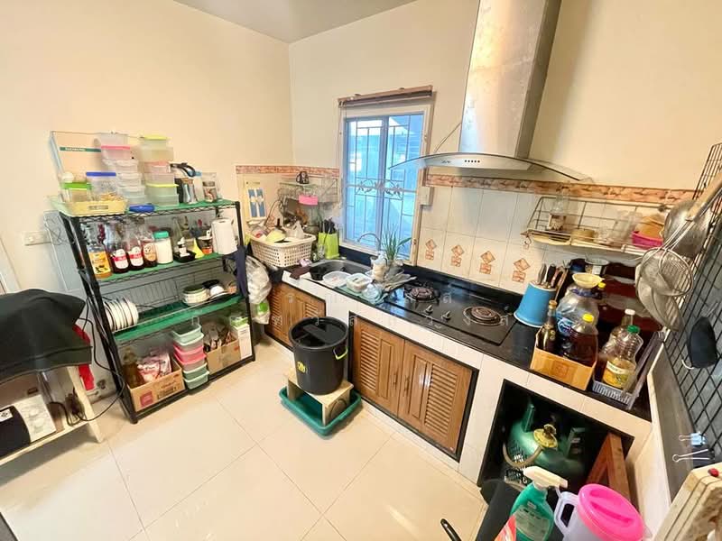 Pruksa Village The Season Kanchanaphisek – Bangyai, Nonthaburi, Kanchanapisek Road, Bang Yai, Bang Yai, Nonthaburi, 3 Bedrooms, 150 sqm, Single Detached House For Sale, by กรณวัสส์ กัณฑวัสส์วงส์, 500202920 - DDproperty.com