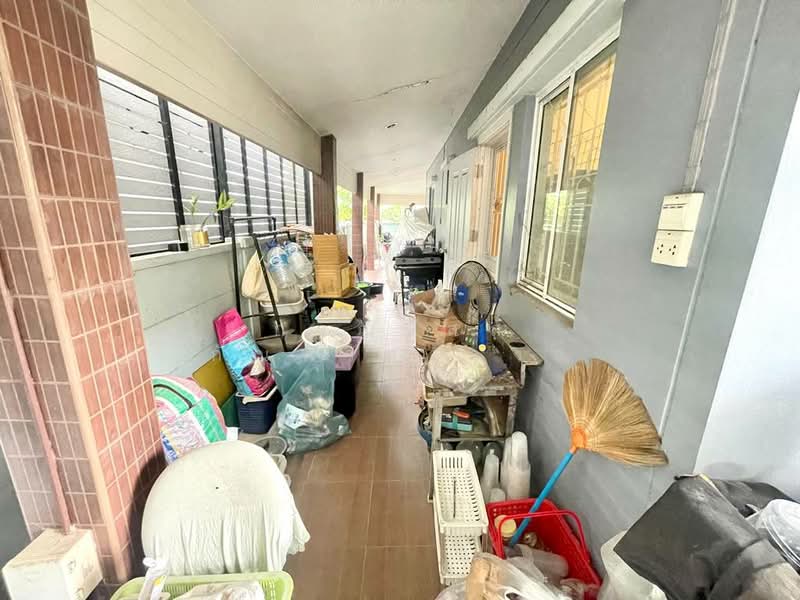 Pruksa Village The Season Kanchanaphisek – Bangyai, Nonthaburi, Kanchanapisek Road, Bang Yai, Bang Yai, Nonthaburi, 3 Bedrooms, 150 sqm, Single Detached House For Sale, by กรณวัสส์ กัณฑวัสส์วงส์, 500202920 - DDproperty.com