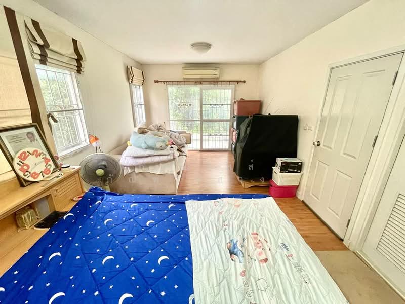 Pruksa Village The Season Kanchanaphisek – Bangyai, Nonthaburi, Kanchanapisek Road, Bang Yai, Bang Yai, Nonthaburi, 3 Bedrooms, 150 sqm, Single Detached House For Sale, by กรณวัสส์ กัณฑวัสส์วงส์, 500202920 - DDproperty.com