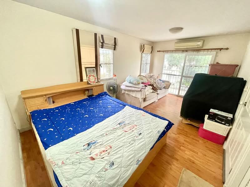 Pruksa Village The Season Kanchanaphisek – Bangyai, Nonthaburi, Kanchanapisek Road, Bang Yai, Bang Yai, Nonthaburi, 3 Bedrooms, 150 sqm, Single Detached House For Sale, by กรณวัสส์ กัณฑวัสส์วงส์, 500202920 - DDproperty.com