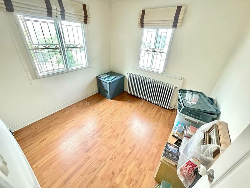 Pruksa Village The Season Kanchanaphisek – Bangyai, Nonthaburi, Kanchanapisek Road, Bang Yai, Bang Yai, Nonthaburi, 3 Bedrooms, 150 sqm, Single Detached House For Sale, by กรณวัสส์ กัณฑวัสส์วงส์, 500202920 - DDproperty.com