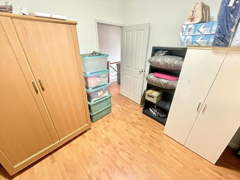 Pruksa Village The Season Kanchanaphisek – Bangyai, Nonthaburi, Kanchanapisek Road, Bang Yai, Bang Yai, Nonthaburi, 3 Bedrooms, 150 sqm, Single Detached House For Sale, by กรณวัสส์ กัณฑวัสส์วงส์, 500202920 - DDproperty.com