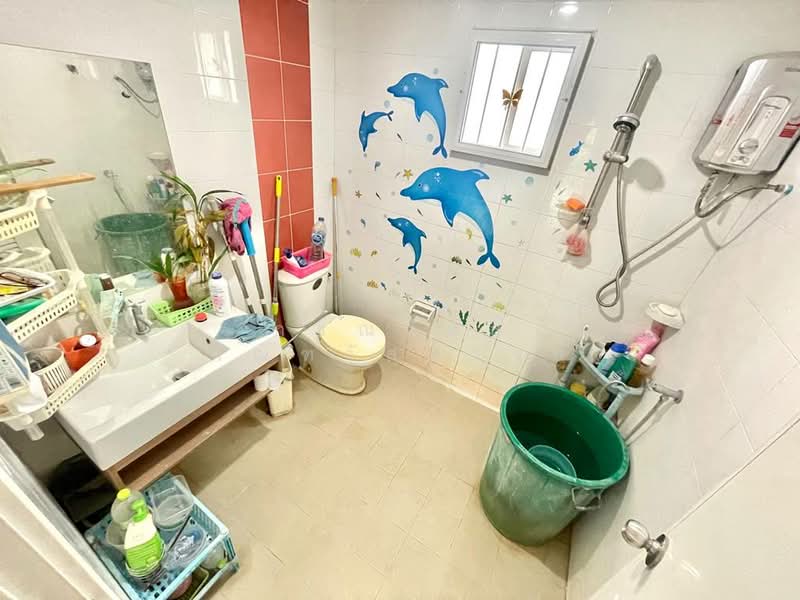 Pruksa Village The Season Kanchanaphisek – Bangyai, Nonthaburi, Kanchanapisek Road, Bang Yai, Bang Yai, Nonthaburi, 3 Bedrooms, 150 sqm, Single Detached House For Sale, by กรณวัสส์ กัณฑวัสส์วงส์, 500202920 - DDproperty.com