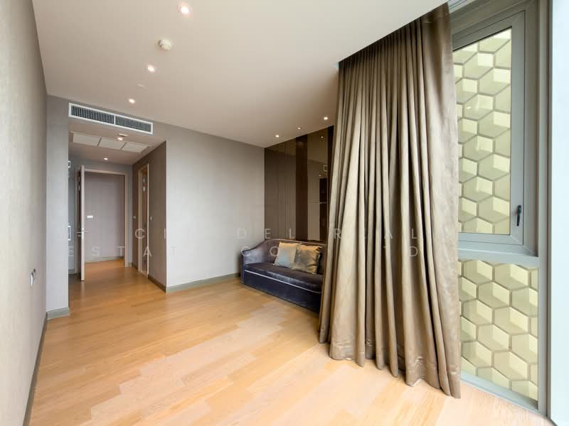 Magnolias Waterfront Residences : แมกโนเลียส์ วอเตอร์ฟรอนท์ เรสซิเดนซ์, กรุงเทพ, 259 ถ. กรุงธนบุรี, คลองต้นไทร, คลองสาน, กรุงเทพ, 222 ตร.ม., คอนโด ขาย, โดย Citadel Real Estate Co., Ltd. -, 500202923 - DDproperty.com