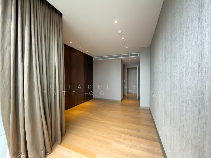 Magnolias Waterfront Residences : แมกโนเลียส์ วอเตอร์ฟรอนท์ เรสซิเดนซ์, กรุงเทพ, 259 ถ. กรุงธนบุรี, คลองต้นไทร, คลองสาน, กรุงเทพ, 222 ตร.ม., คอนโด ขาย, โดย Citadel Real Estate Co., Ltd. -, 500202923 - DDproperty.com