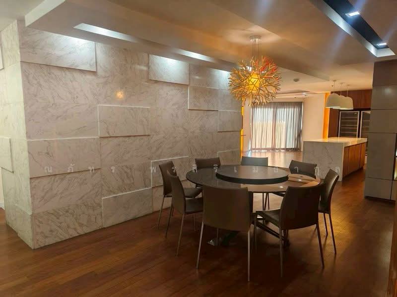 Belle Grand Rama 9, Bangkok, 131 Rama 9 Road, Huai Khwang, Huai Khwang, Bangkok, 6 Bedrooms, 295 sqm, Condo For Rent, by ณภัทร พรสิริเมธากุล, 500202925 - DDproperty.com