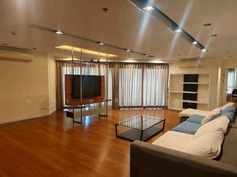 Belle Grand Rama 9, Bangkok, 131 Rama 9 Road, Huai Khwang, Huai Khwang, Bangkok, 6 Bedrooms, 295 sqm, Condo For Rent, by ณภัทร พรสิริเมธากุล, 500202925 - DDproperty.com