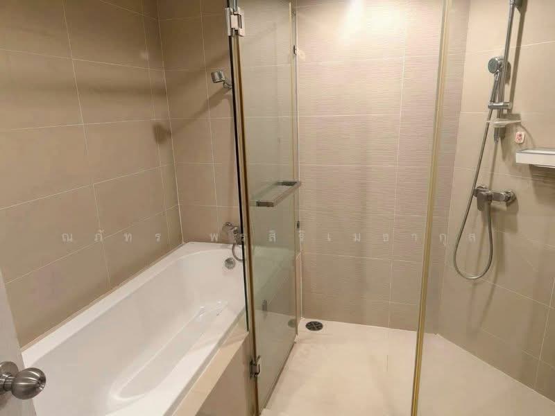 Belle Grand Rama 9, Bangkok, 131 Rama 9 Road, Huai Khwang, Huai Khwang, Bangkok, 6 Bedrooms, 295 sqm, Condo For Rent, by ณภัทร พรสิริเมธากุล, 500202925 - DDproperty.com