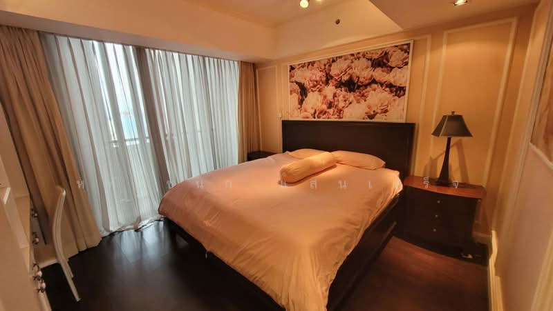 The Met Sathorn, Bangkok, 123 South Sathorn Road, Thung Maha Mek, Sathon, Bangkok, 4 Bedrooms, 365 sqm, Condo For Rent, by หทัยชนก แสนเสร็จ, 500202926 - DDproperty.com