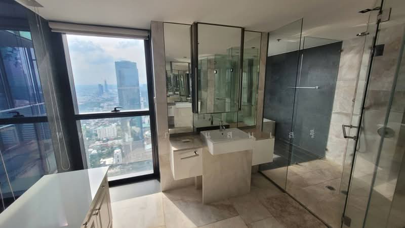 The Met Sathorn : เดอะ เม็ท สาทร, กรุงเทพ, 123 ถนนสาทรใต้, ทุ่งมหาเมฆ, สาทร, กรุงเทพ, 365 ตร.ม., คอนโด ให้เช่า, โดย หทัยชนก แสนเสร็จ, 500202926 - DDproperty.com