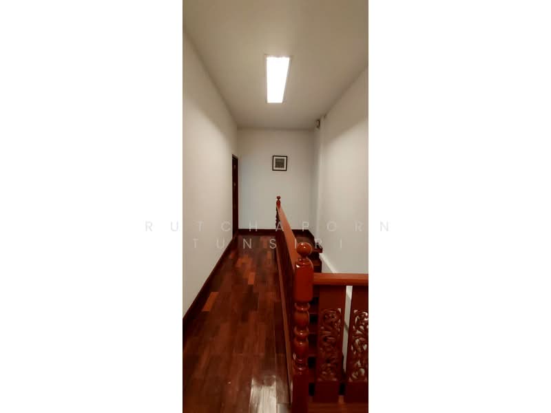 บ้านในโครงการ ให้เช่า – ใกล้โรงเรียนนานาชาติ Meritton British ค่าเช่า 15,000 บาท / เดือน No.9H1026, เชียงใหม่, หนองควาย, หางดง, เชียงใหม่, 110 ตร.ม., บ้านเดี่ยว ให้เช่า, โดย Rutchaporn Tunsiri, 500202927 - DDproperty.com