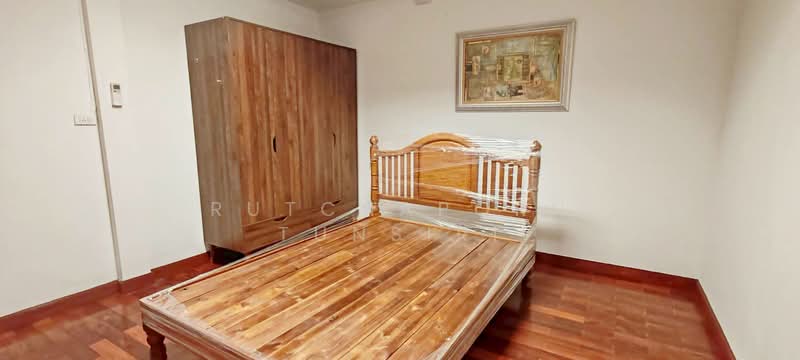 บ้านในโครงการ ให้เช่า – ใกล้โรงเรียนนานาชาติ Meritton British ค่าเช่า 15,000 บาท / เดือน No.9H1026, Chiang Mai, Nong Kwai, Hang Dong, Chiang Mai, 2 Bedrooms, 110 sqm, Single Detached House For Rent, by Rutchaporn Tunsiri, 500202927 - DDproperty.com