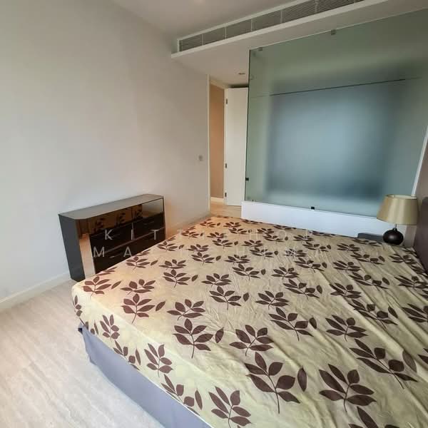 185 Rajadamri, Bangkok, 185 Rajadamri Road, Lumphini, Pathum Wan, Bangkok, 1 Bedroom, 60 sqm, Condo For Rent, by Kittiphop Machchima, 500202928 - DDproperty.com