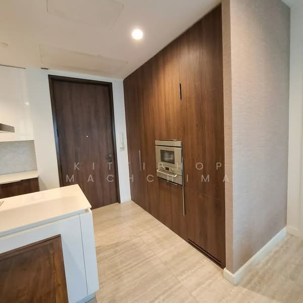 185 Rajadamri, Bangkok, 185 Rajadamri Road, Lumphini, Pathum Wan, Bangkok, 1 Bedroom, 60 sqm, Condo For Rent, by Kittiphop Machchima, 500202928 - DDproperty.com