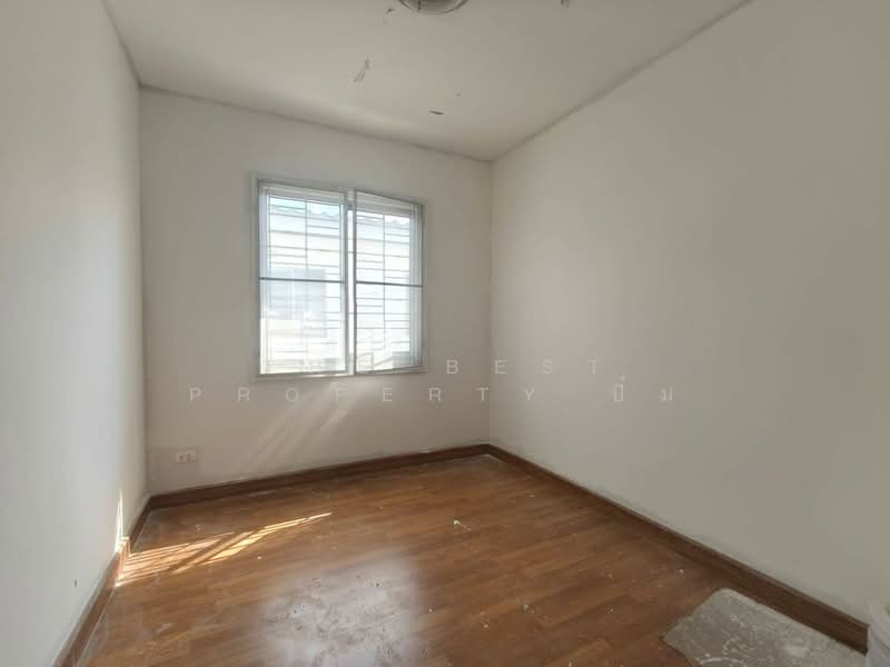 หมู่บ้านแฟมิลี่ซิตี้ทาวน์6 ชลบุรี (Family City Town6), Chon Buri (Pattaya), Na Pa, Muang Chon Buri, Chon Buri (Pattaya), 3 Bedrooms, 120 sqm, Townhouse For Sale, by The Best Property ปิ๋ม, 500202929 - DDproperty.com