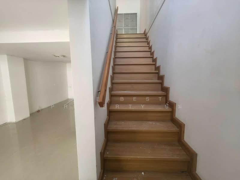 หมู่บ้านแฟมิลี่ซิตี้ทาวน์6 ชลบุรี (Family City Town6), Chon Buri (Pattaya), Na Pa, Muang Chon Buri, Chon Buri (Pattaya), 3 Bedrooms, 120 sqm, Townhouse For Sale, by The Best Property ปิ๋ม, 500202929 - DDproperty.com