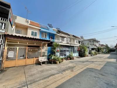 ขาย - คุ้มทองวิลล่า เทพารักษ์ (Khum Thong Villa), สมุทรปราการ