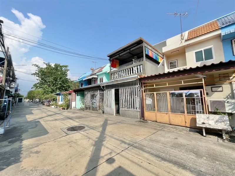 ขาย - คุ้มทองวิลล่า เทพารักษ์ (Khum Thong Villa), สมุทรปราการ