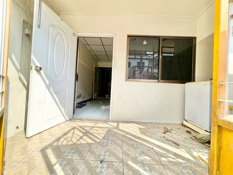 ขาย - คุ้มทองวิลล่า เทพารักษ์ (Khum Thong Villa), สมุทรปราการ