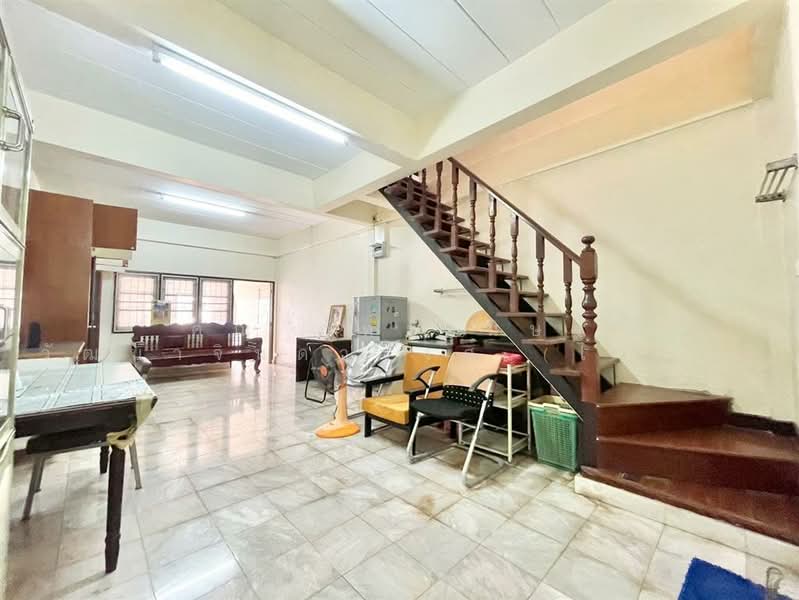 ขาย - คุ้มทองวิลล่า เทพารักษ์ (Khum Thong Villa), สมุทรปราการ