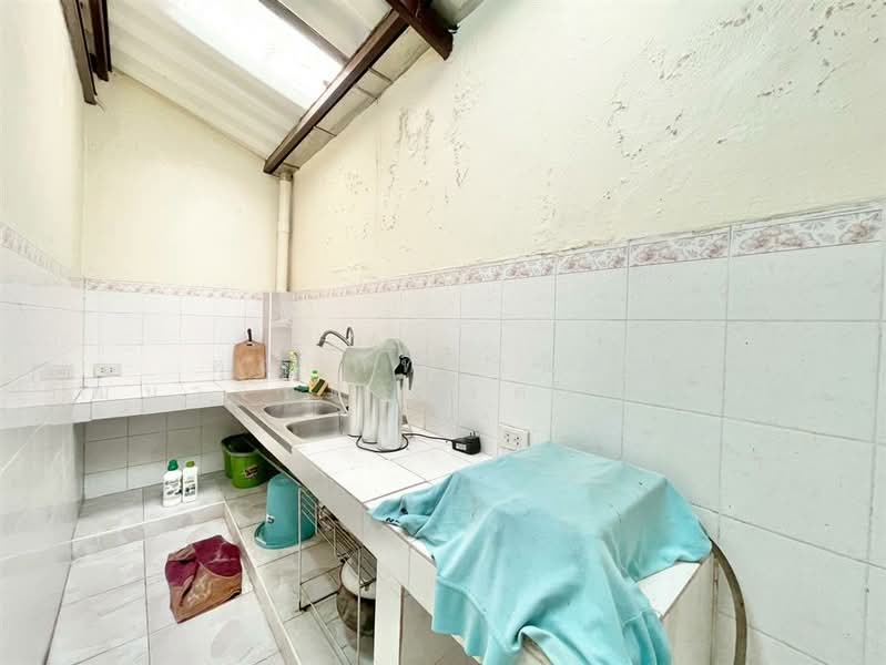 คุ้มทองวิลล่า เทพารักษ์ (Khum Thong Villa), Samut Prakan, ถนนเทพารักษ์, Thepharak, Muang Samut Prakarn, Samut Prakan, 2 Bedrooms, 115 sqm, Townhouse For Sale, by คุณ ภัทรานิษฐ์ วัฒนาจินดาวงศ์ (ไวท์), 500202932 - DDproperty.com