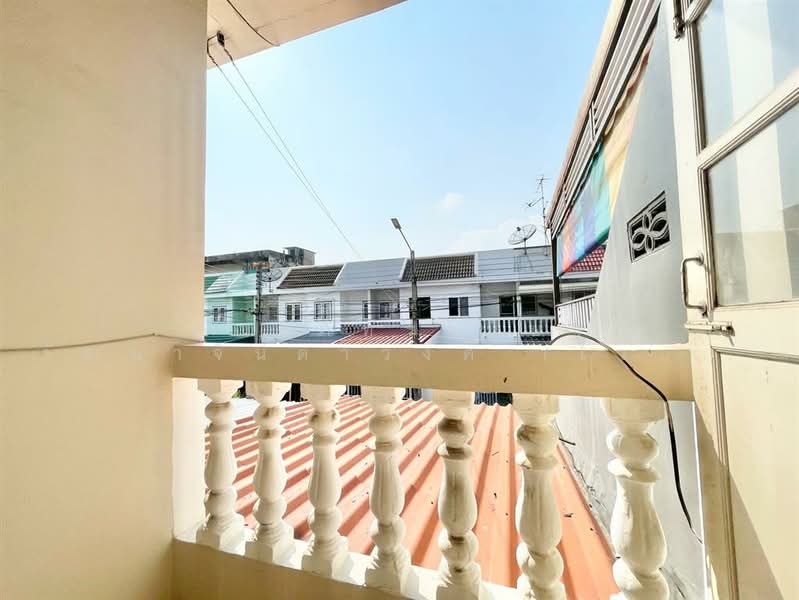 ขาย - คุ้มทองวิลล่า เทพารักษ์ (Khum Thong Villa), สมุทรปราการ