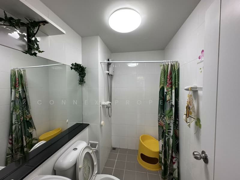 Plum Condo Phaholyothin 89, Pathum Thani, 9 Paholyothin Road, Prachathipat, Thanyaburi, Pathum Thani, Studio, 28 sqm, Condo For Sale, by Connex Property, 500202933 - DDproperty.com