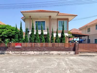 ขาย - หมู่บ้านพฤกษาธารา อุทัยธานี, อุทัยธานี