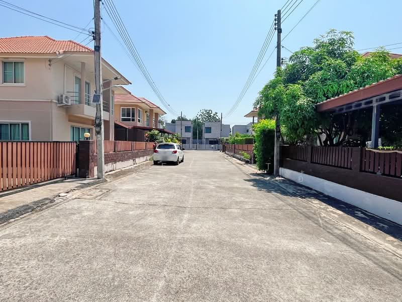 ขาย - หมู่บ้านพฤกษาธารา อุทัยธานี, อุทัยธานี