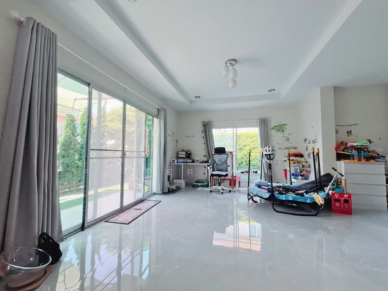 หมู่บ้านพฤกษาธารา อุทัยธานี, Uthai Thani, Nam Sum, Muang Uthai Thani, Uthai Thani, 4 Bedrooms, 150 sqm, Single Detached House For Sale, by The Best Property แอ้, 500202935 - DDproperty.com