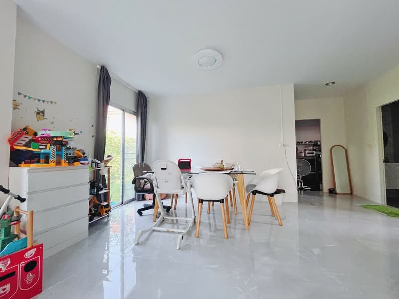 หมู่บ้านพฤกษาธารา อุทัยธานี, Uthai Thani, Nam Sum, Muang Uthai Thani, Uthai Thani, 4 Bedrooms, 150 sqm, Single Detached House For Sale, by The Best Property แอ้, 500202935 - DDproperty.com