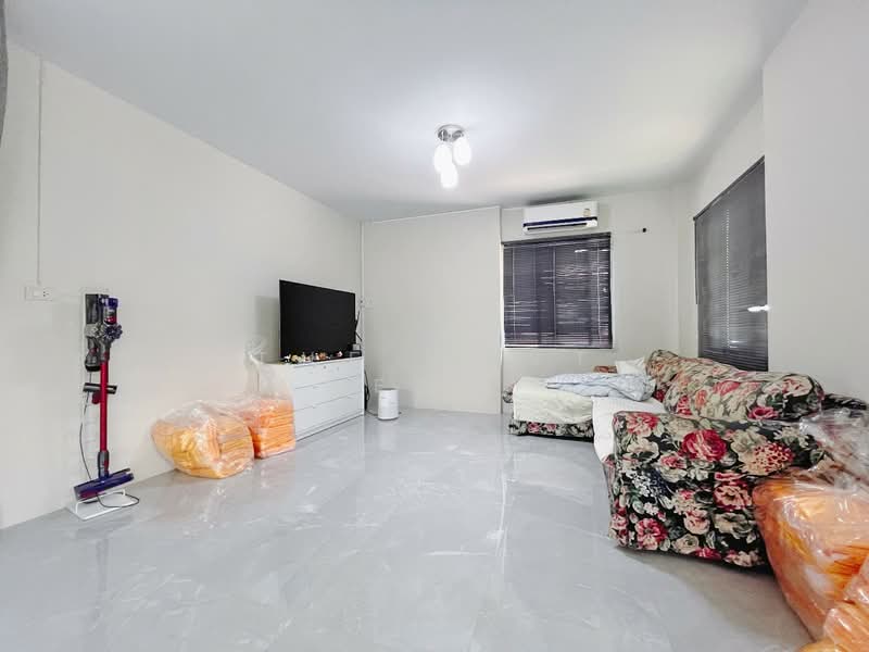 หมู่บ้านพฤกษาธารา อุทัยธานี, Uthai Thani, Nam Sum, Muang Uthai Thani, Uthai Thani, 4 Bedrooms, 150 sqm, Single Detached House For Sale, by The Best Property แอ้, 500202935 - DDproperty.com