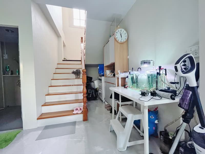 ขาย - หมู่บ้านพฤกษาธารา อุทัยธานี, อุทัยธานี