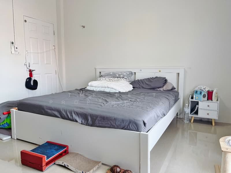 หมู่บ้านพฤกษาธารา อุทัยธานี, Uthai Thani, Nam Sum, Muang Uthai Thani, Uthai Thani, 4 Bedrooms, 150 sqm, Single Detached House For Sale, by The Best Property แอ้, 500202935 - DDproperty.com