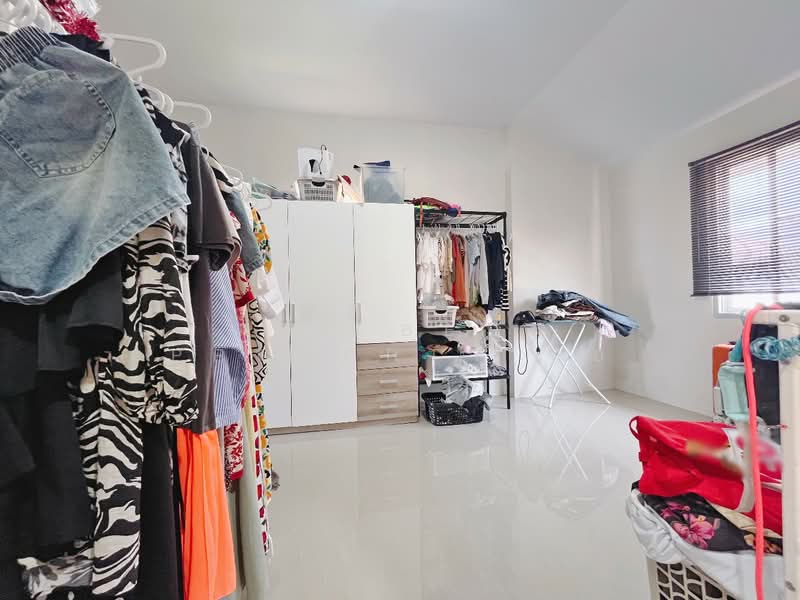 หมู่บ้านพฤกษาธารา อุทัยธานี, Uthai Thani, Nam Sum, Muang Uthai Thani, Uthai Thani, 4 Bedrooms, 150 sqm, Single Detached House For Sale, by The Best Property แอ้, 500202935 - DDproperty.com