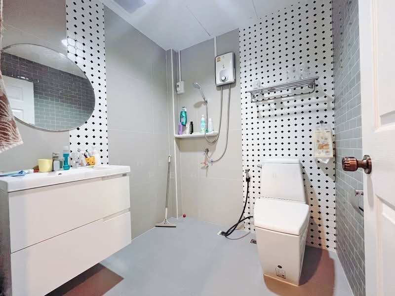 หมู่บ้านพฤกษาธารา อุทัยธานี, Uthai Thani, Nam Sum, Muang Uthai Thani, Uthai Thani, 4 Bedrooms, 150 sqm, Single Detached House For Sale, by The Best Property แอ้, 500202935 - DDproperty.com