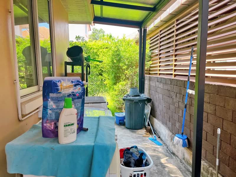 หมู่บ้านพฤกษาธารา อุทัยธานี, Uthai Thani, Nam Sum, Muang Uthai Thani, Uthai Thani, 4 Bedrooms, 150 sqm, Single Detached House For Sale, by The Best Property แอ้, 500202935 - DDproperty.com