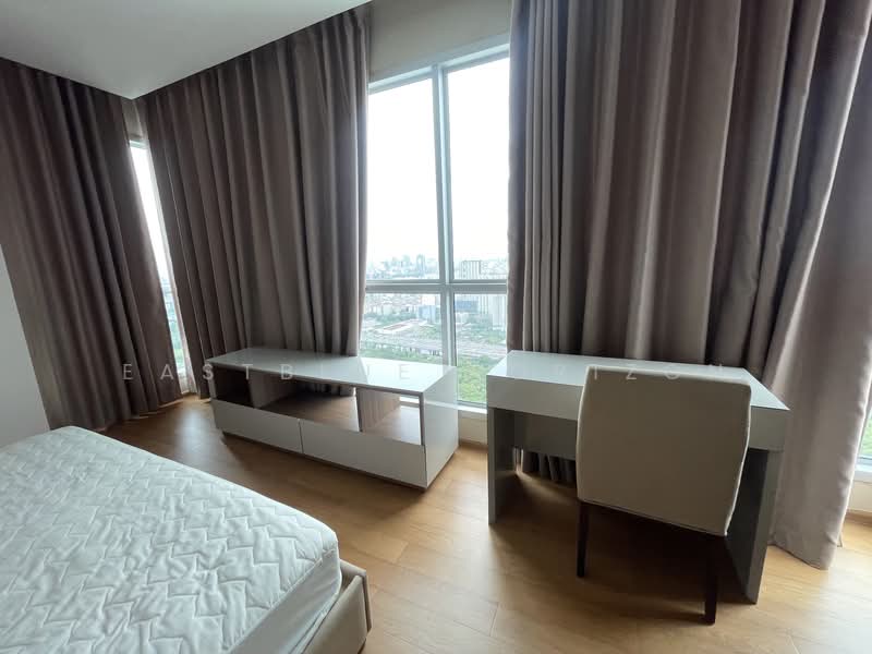 The Address Asoke, Bangkok, 1655 Petchburi Road, Makkasan, Ratchathewi, Bangkok, 2 Bedrooms, 75 sqm, Condo For Rent, by Eastblue Horizon, 500202937 - DDproperty.com